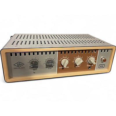 Used Universal Audio OX Amp Top Box Power Conditioner