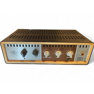 Used Universal Audio OX BOX Audio Converter