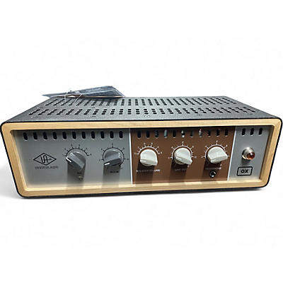 Used Universal Audio OX BOX Power Attenuator