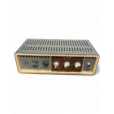 Used Universal Audio OX BOX Power Attenuator