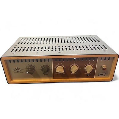 Used Universal Audio OX BOX Power Attenuator
