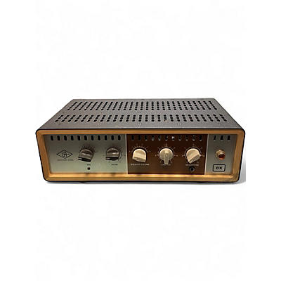 Used Universal Audio OX BOX Power Attenuator