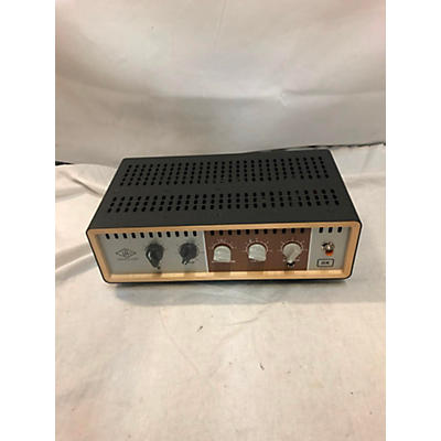 Universal Audio Used Universal Audio OX BOX TOP BOX Power Attenuator