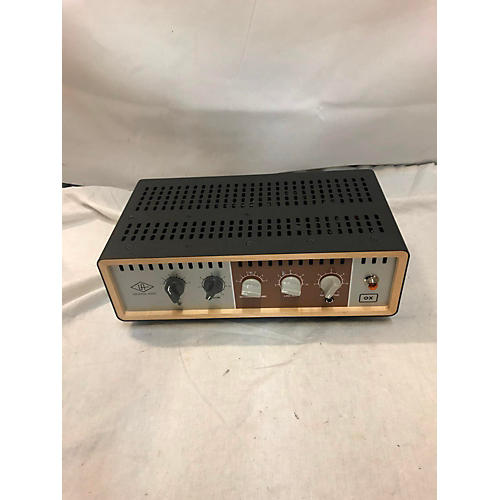 Universal Audio Used Universal Audio OX BOX TOP BOX Power Attenuator