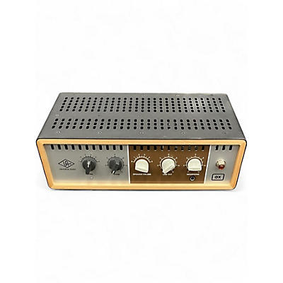 Used Universal Audio OX BOX Tube Guitar Amp Head