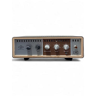 Used Universal Audio OX Box Power Attenuator