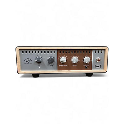 Used Universal Audio OX Direct Box