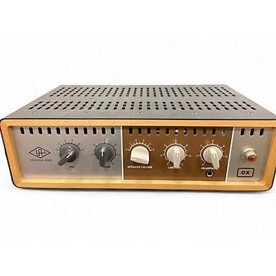 Used Universal Audio OX Power Attenuator
