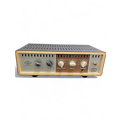 Used Universal Audio OX Power Attenuator