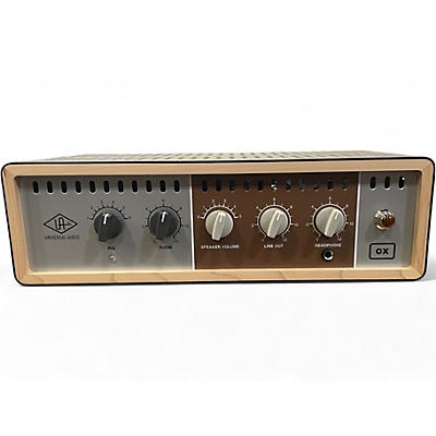 Used Universal Audio OX Power Attenuator