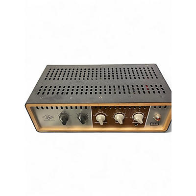 Used Universal Audio OX Reactive Amp Attenuator with Speaker Modeling Audio Interface