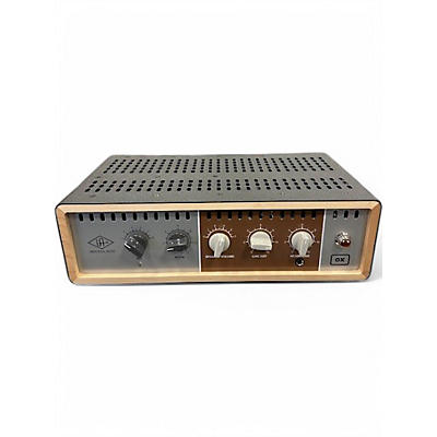Used Universal Audio OX Top Box Power Attenuator