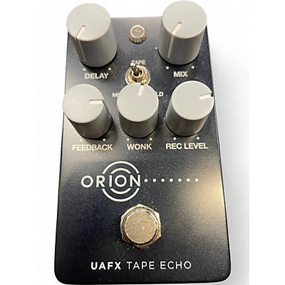 Used Universal Audio Orion Effect Pedal