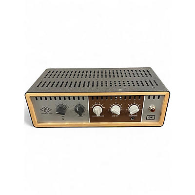Used Universal Audio Ox Amp Top Box Power Amp