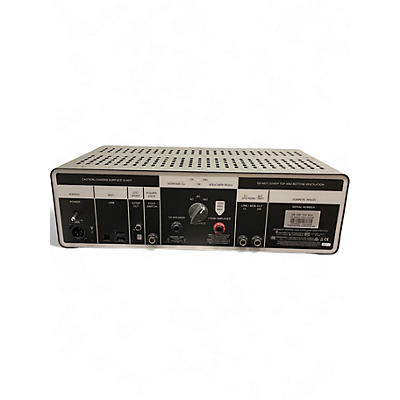 Used Universal Audio Ox Box Power Attenuator Guitar Power Amp