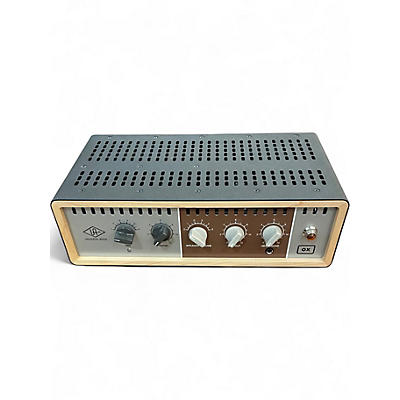 Used Universal Audio Ox Box Power Attenuator