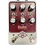 Used Universal Audio RUBY '63 Effect Pedal
