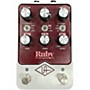 Used Universal Audio RUBY '63 Effect Pedal