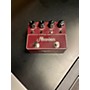 Used Universal Audio RUBY Effect Pedal