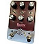Used Universal Audio RUBY Effect Pedal