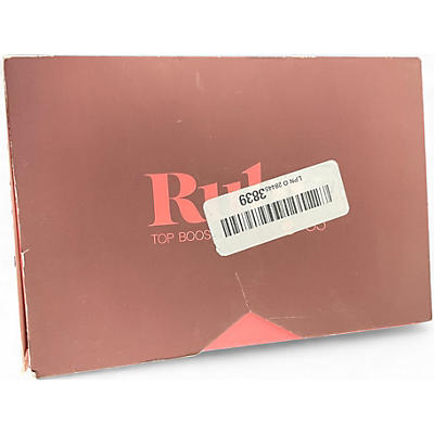 Used Universal Audio RUBY Effect Pedal