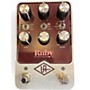 Used Universal Audio RUBY Effect Pedal