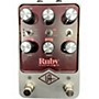 Used Universal Audio RUBY PEDAL Effect Pedal