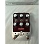 Used Universal Audio Used Universal Audio RUBY TOP BOOST AMPLIFIER Effect Pedal