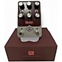 Used Universal Audio  RUBY TOP BOOST  Guitar Preamp