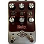 Used Universal Audio Ruby 63 Effect Pedal