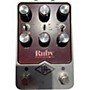 Used Universal Audio Ruby 63 Effect Processor