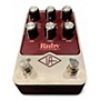 Used Universal Audio Ruby '63 Top Boost Amplifier Effect Processor
