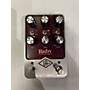 Used Universal Audio Used Universal Audio Ruby 63' Top Boost Effect Pedal