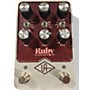 Used Universal Audio Used Universal Audio Ruby Effect Pedal