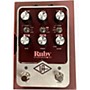 Used Universal Audio Ruby Effect Pedal
