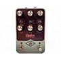 Used Universal Audio Ruby Guitar Preamp
