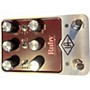 Used Universal Audio Ruby Pedal Effect Processor