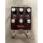 Used Universal Audio Used Universal Audio Ruby Top Boost Amp 63' Effect Pedal