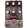 Used Universal Audio Ruby Top Boost Amplifier '63 Guitar Preamp