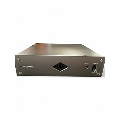 Used Universal Audio SATELLITE 2 Audio Interface