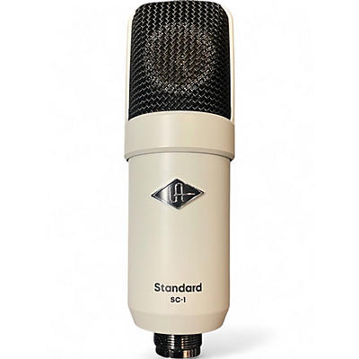 Used Universal Audio SC-1 Condenser Microphone