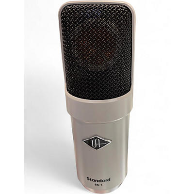 Used Universal Audio SC-1 Condenser Microphone