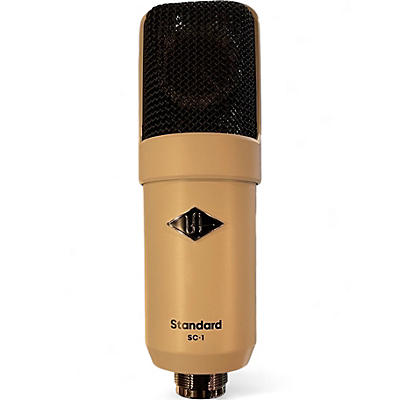 Used Universal Audio SC1 Condenser Microphone