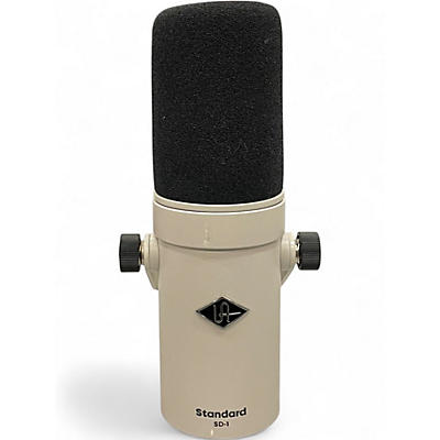 Used Universal Audio SD-1 Audio Converter