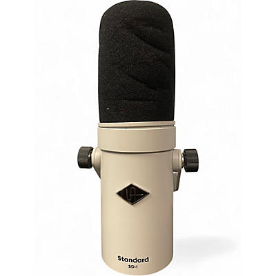 Used Universal Audio SD-1 Condenser Microphone
