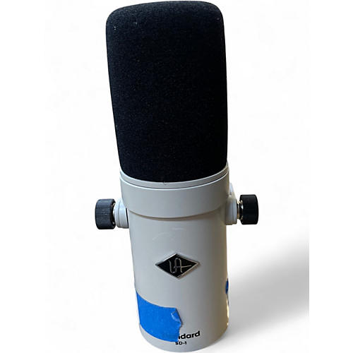 Used Universal Audio SD-1 Condenser Microphone