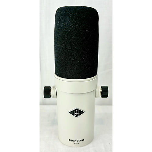 Universal Audio Used Universal Audio SD-1 Dynamic Microphone