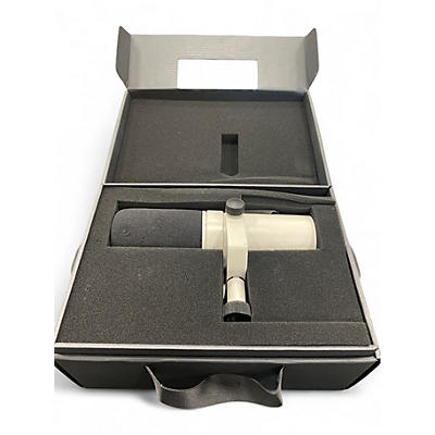 Used Universal Audio SD-1 Dynamic Microphone