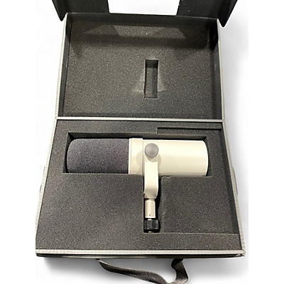 Used Universal Audio SD-1 Dynamic Microphone