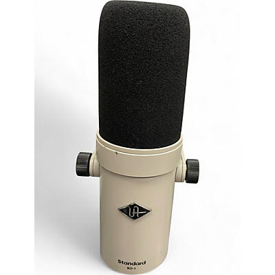 Used Universal Audio SD-1 Dynamic Microphone